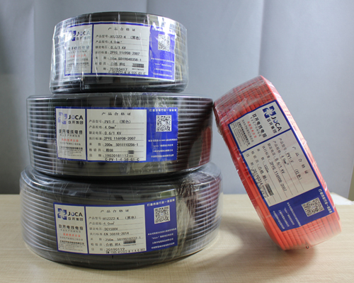 3KW太阳能电缆-全面解析太阳能电缆的特性和应用